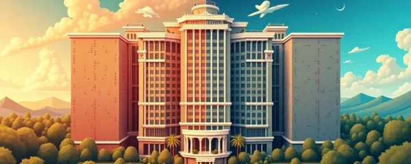 Scegliere l'hotel giusto