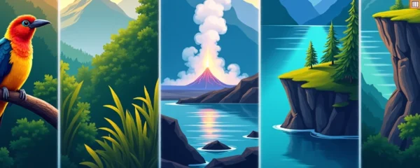 The rise of Eco-Tourism