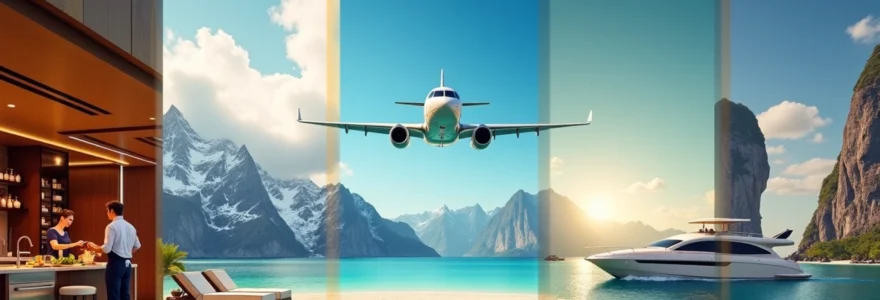 vacanze di lusso personalizzate